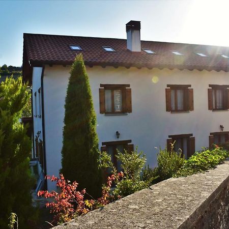 Mezkiriz Casa Artegiaゲストハウス エクステリア 写真