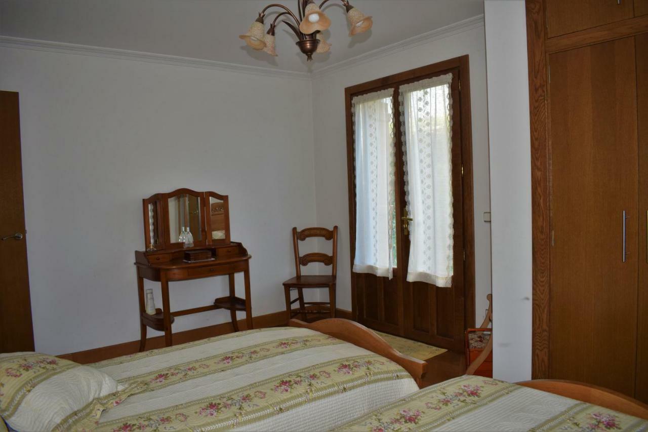 Mezkiriz Casa Artegiaゲストハウス エクステリア 写真
